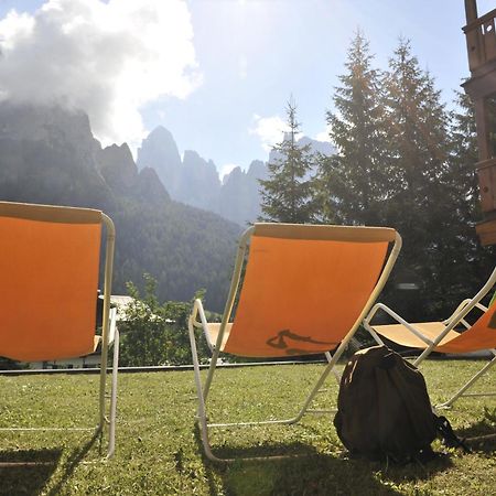 Residence Edelweiss San Martino Di Castrozza Exterior foto