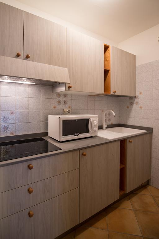 Residence Edelweiss San Martino Di Castrozza Exterior foto